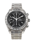 Pre-Owned Omega Speedmaster Date Watch